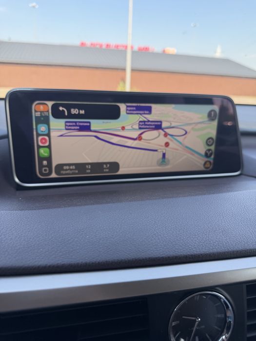 Продам RX350, 2016 в гарному стані.