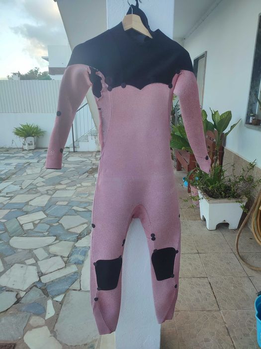 Fato de Surf Deeply 5/3mm