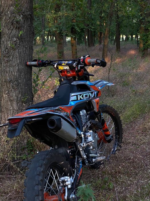 Kovi advance 250