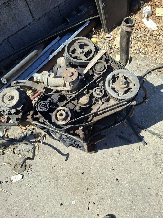 L300 motor para peças Diese