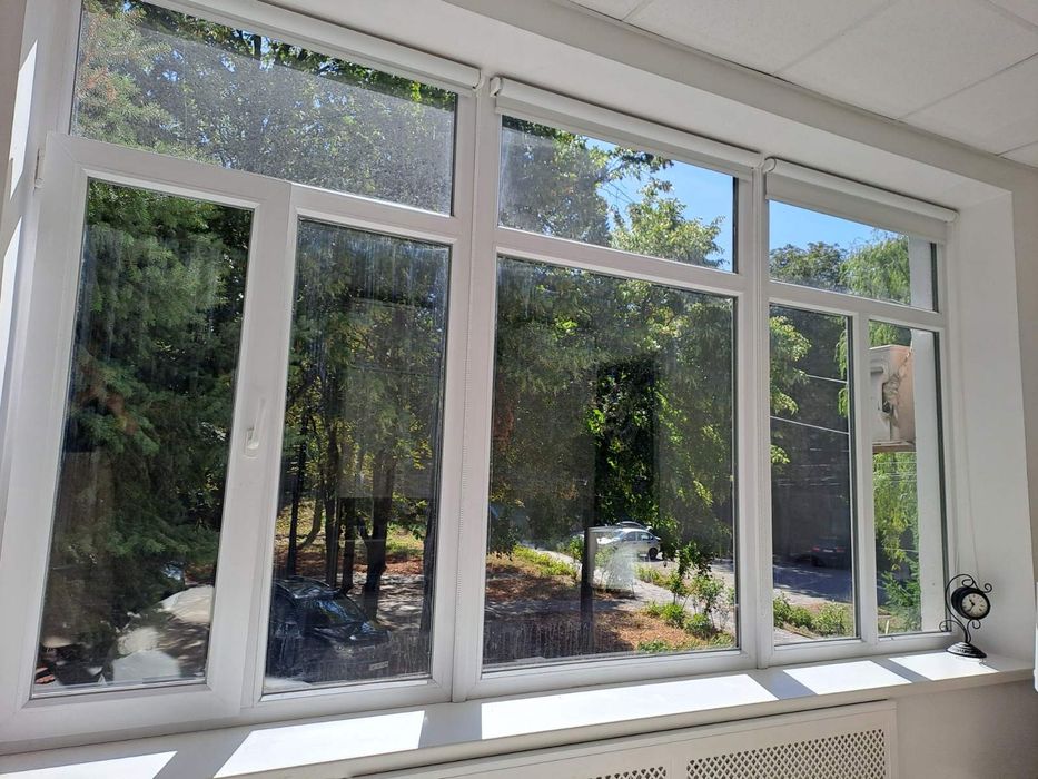 Прибирання квартир, будинків миття Вікон, уборка квартир, домов,офис