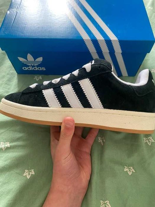 Buty sportowe adidas campus R.43