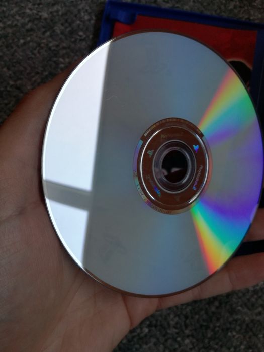 Vampire Night / PS2 / PL Dystrybucja