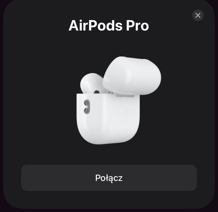 AirPods Pro 2gen