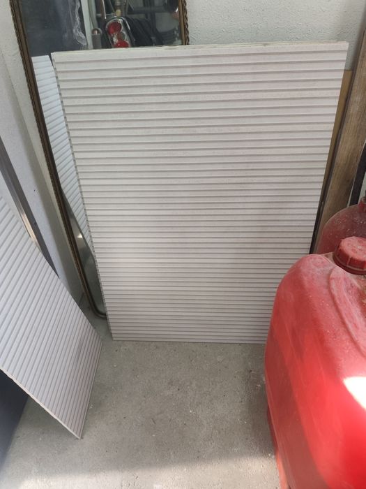 Płytki Tubądzin Sandio Beige Dekor 5szt.
