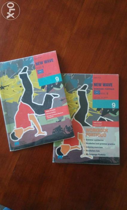 Livros de 9 ano