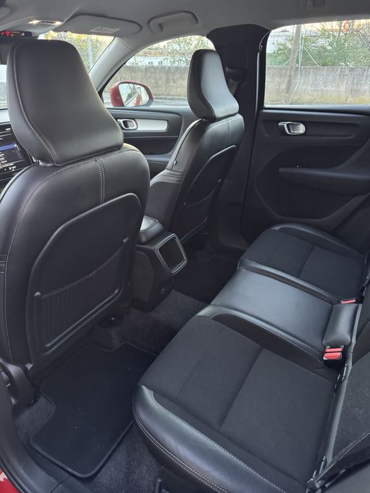 Volvo XC40 2.0D D3 - 94.000km