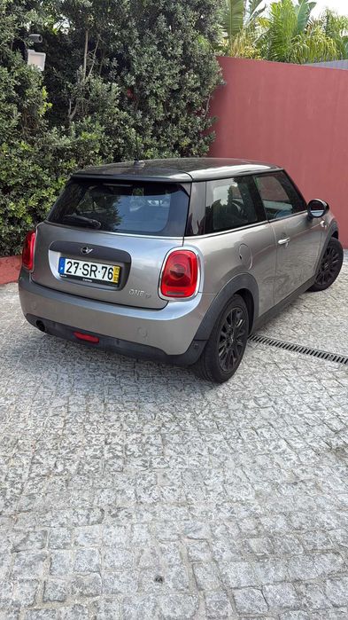 Mini One D - Nacional