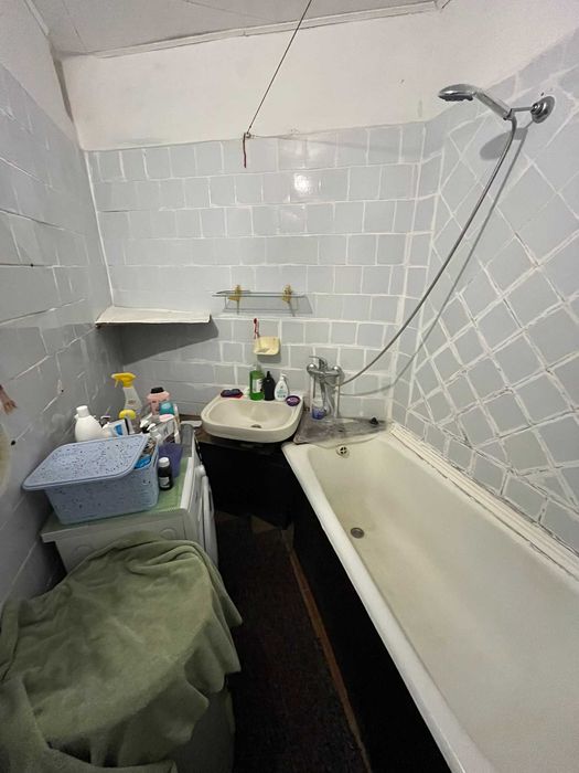 Пропонуємо до продажу 4-х кімнатну квартиру. За готівку, АТО та ін.