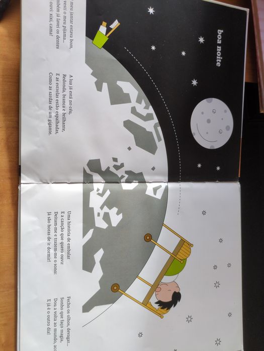 Canta o Galo Gordo de Inês Pupo e Gonçalo Pratas