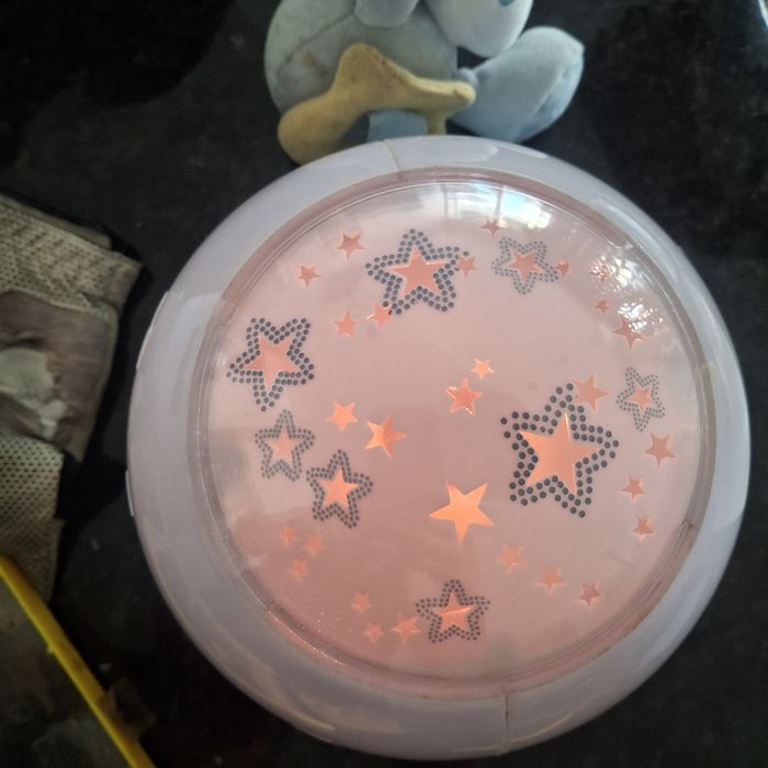 Luz Presença chico