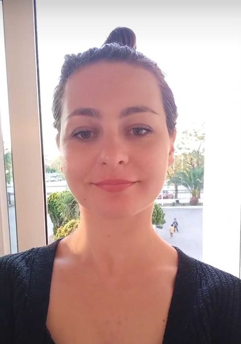 Репетитор английского языка онлайн