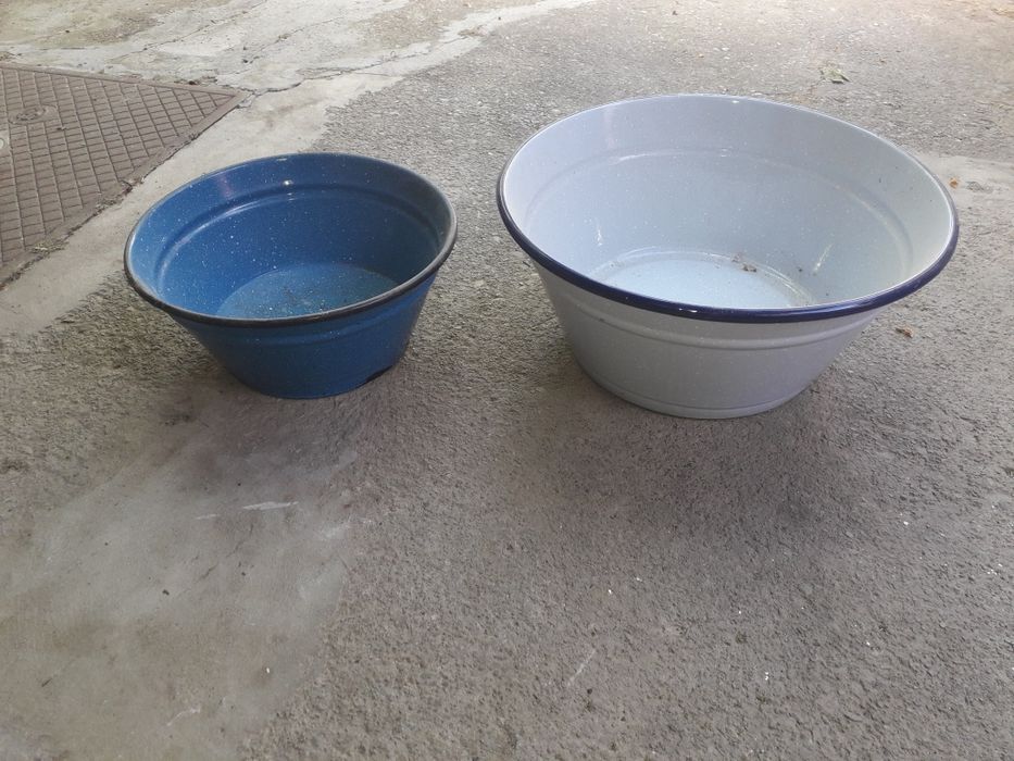 Antiguidades diversas.