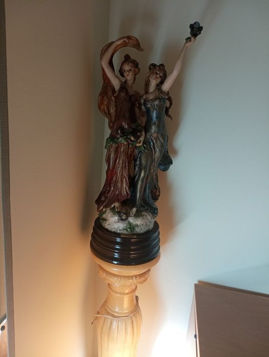 estatuetas marfinite