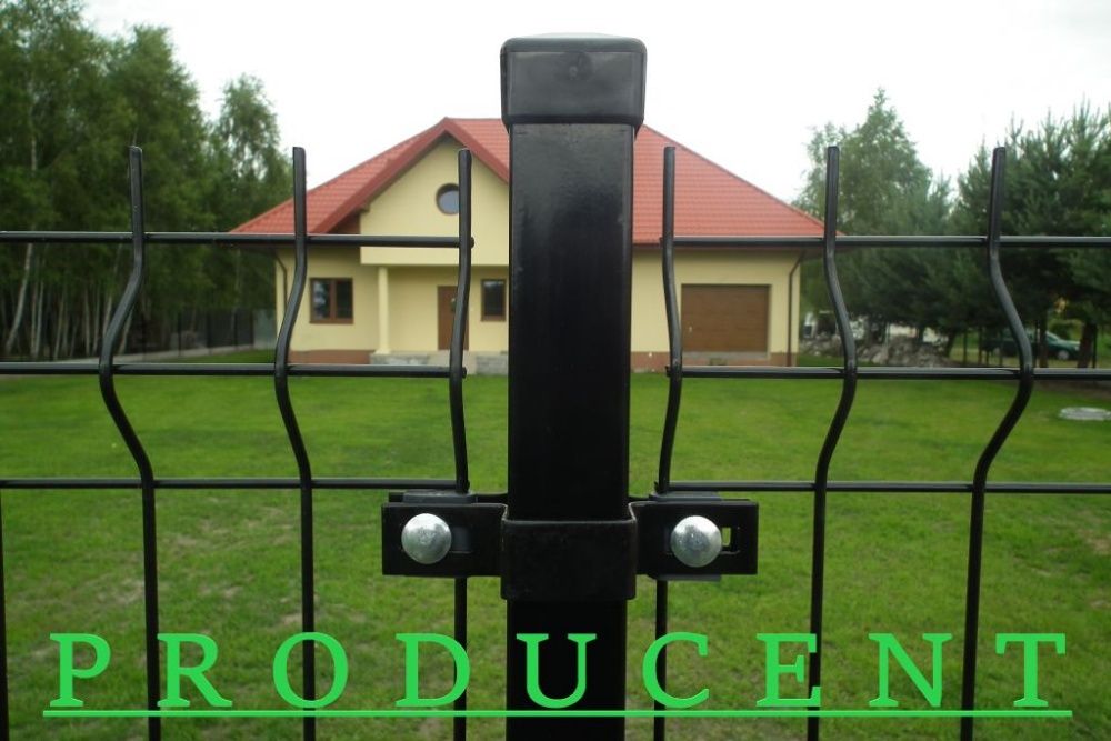 Ogrodzenie panelowe -PROMOCJA!!!