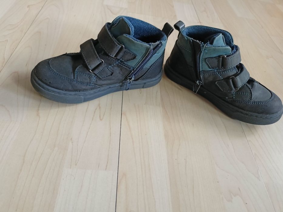 Buty chłopięce Lasocki Kids Splender, rozmiar 30