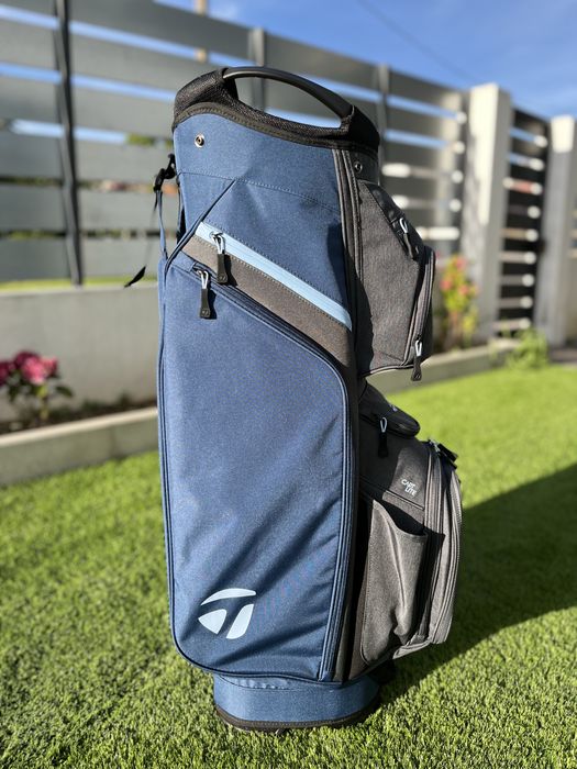 Saco de golfe Taylormade