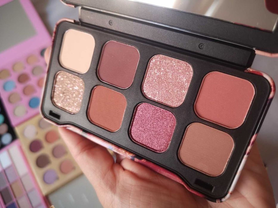 paletes novas e /ou seladas