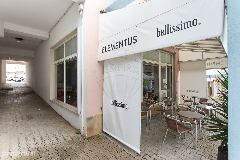 Trespasse  para venda