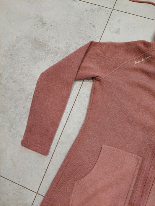 Długa sportowa bluza Twentyfour