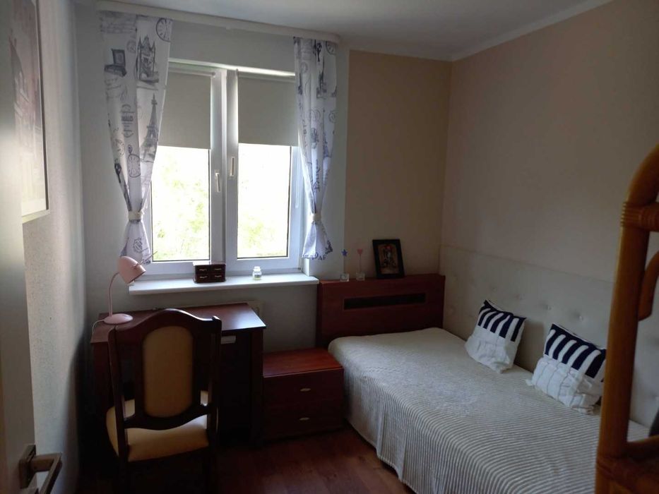 Mieszkanie – Poznań, Osiedle Pod Lipami, Winogrady - Widok 4