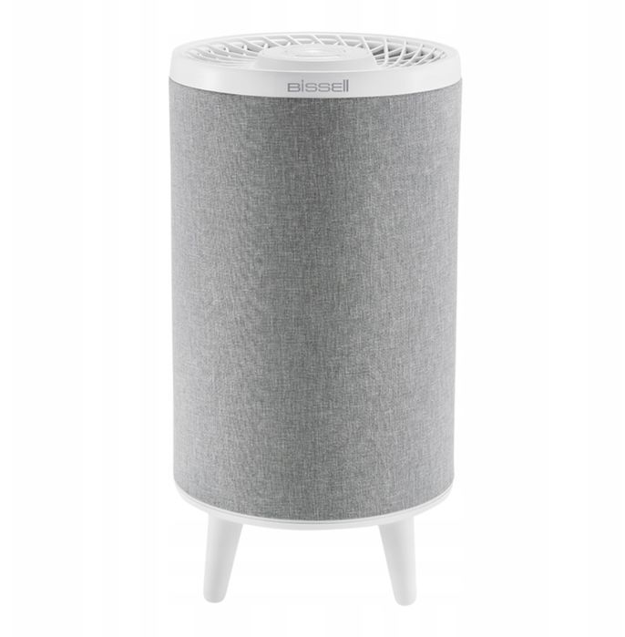 BISSELL Oczyszczacz Osuszacz Powietrza Potrójna Filtracja Prezent
