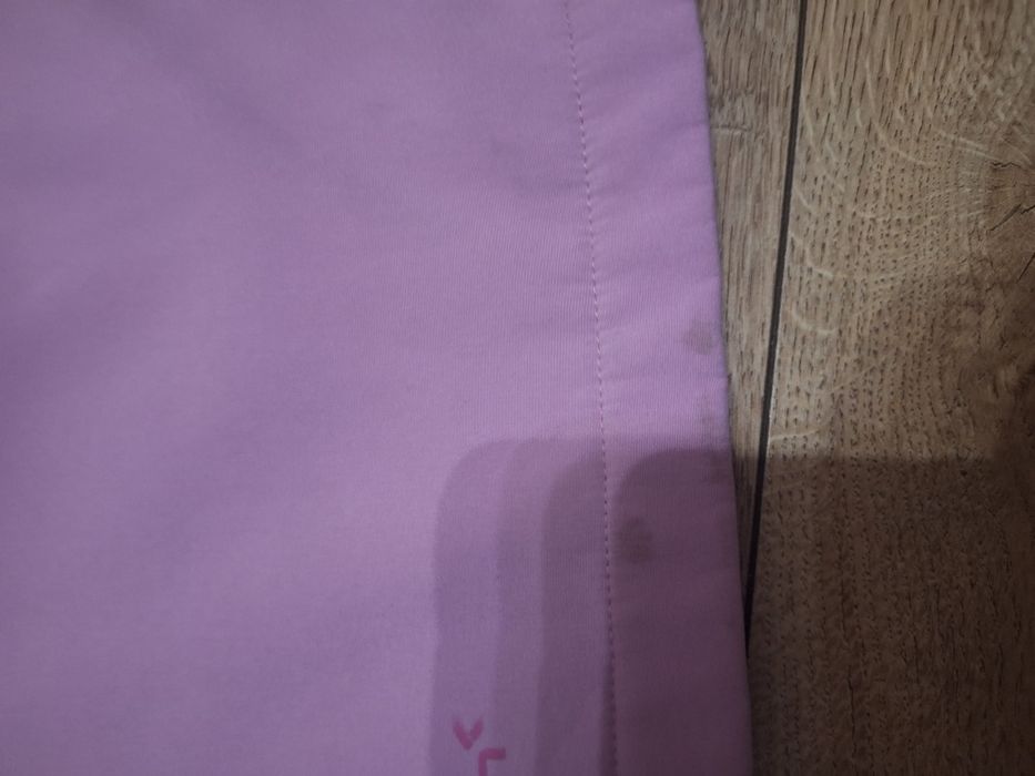 Kurtka Softshell Bekkin wiosena 134