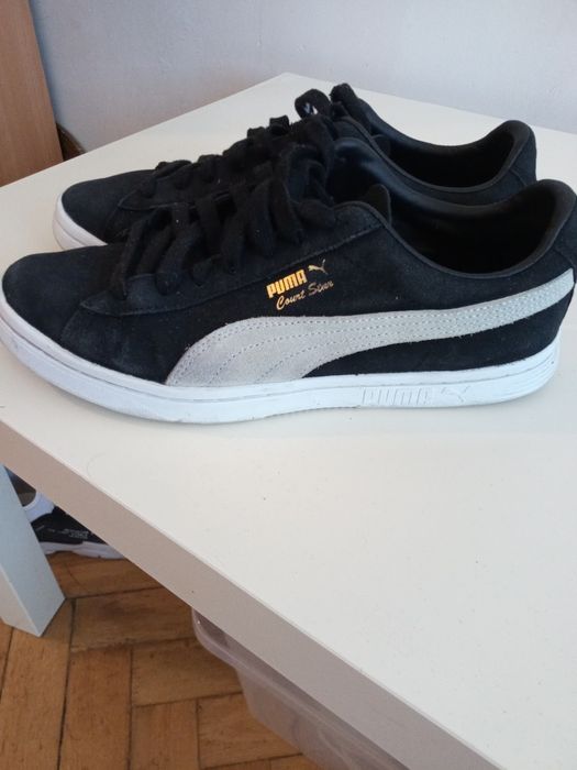 Snickers Puma męskie