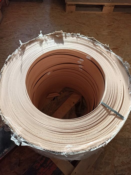 Okleina obrzeża Buk