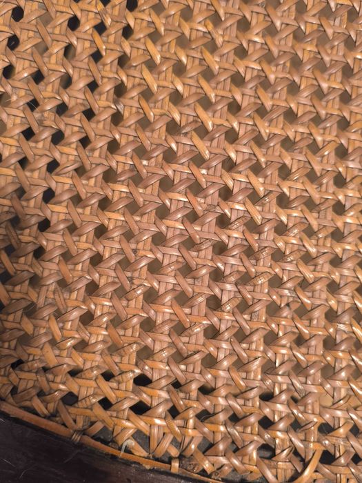 Cadeira Baloiço em Palhinha