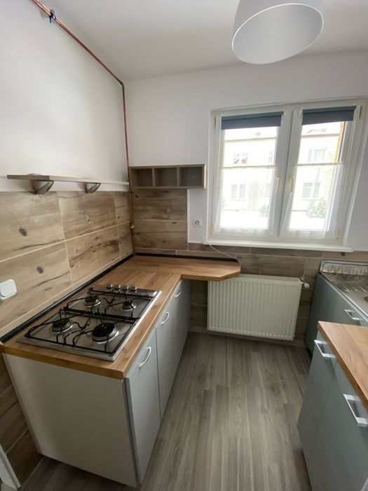 Mieszkanie 32m2 dwa pokoje