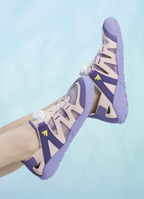 Дитячі барефут босоніжки Pineapple, барефут сандалі