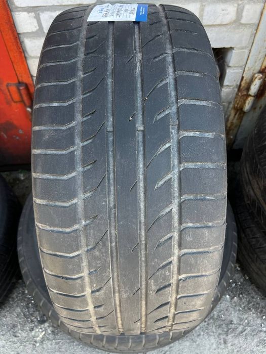GoAuto шини Grip max, 285/40 R22, 5.9mm, 2022рік, пара, Київ