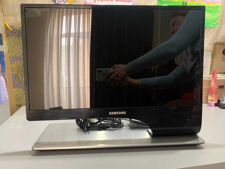 Монітор 23" Samsung S23A950D