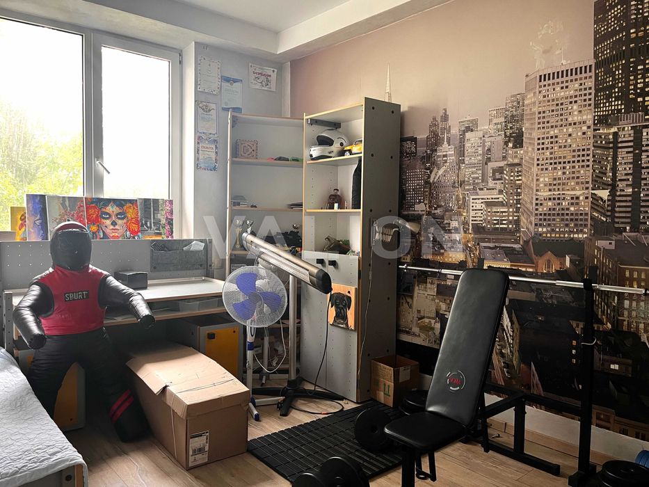 Багатокімнатна квартира за адресою (площа 123 м²) - Atlanta.ua - фото 9