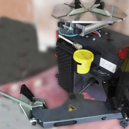 Шиномонтажный станок  с размером дисков от 10 до 24 дюймов. Акция!!