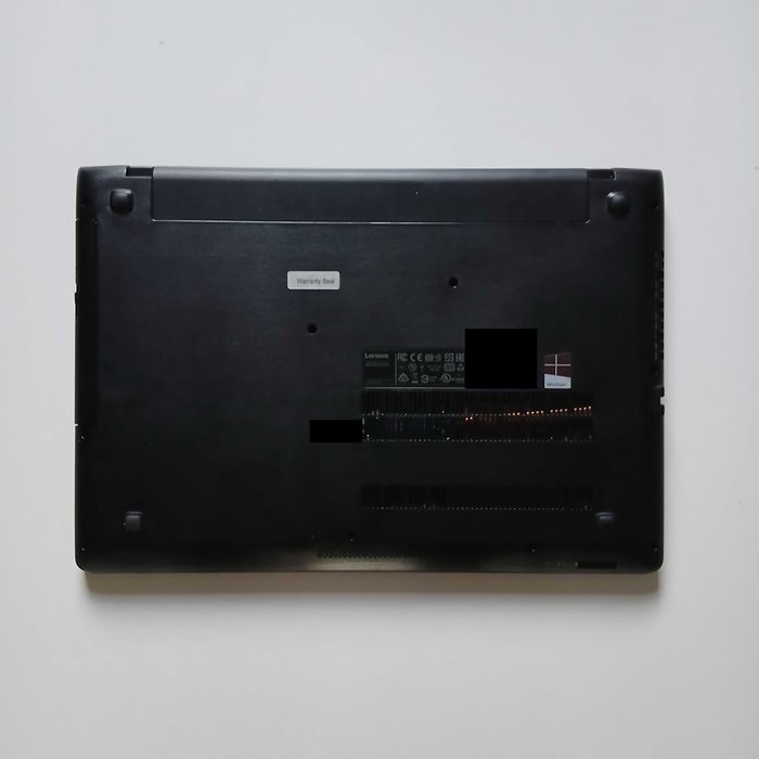 Laptop Lenovo Ideapad 110