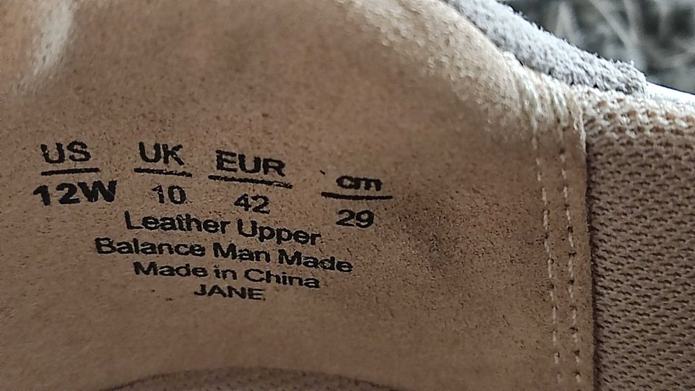 Skórzane półbuty sneakersy