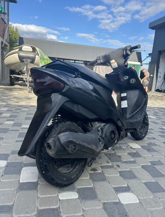 Продам Suzuki Adderss 125g