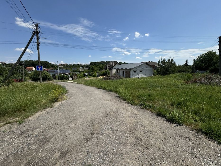 ‼️ Яр ‼️ Продам 10 або 5 соток. Комунікації біля ділянки