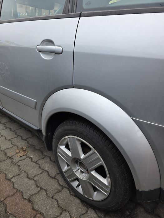 Sprzedam Audi a2 klimatyzacja zadbamy