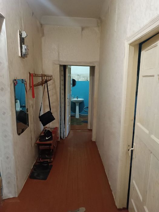 Продажа 2-х комнатная квартира