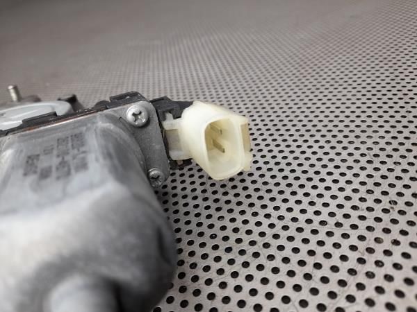 Elevador vidros frente direito HYUNDAI i20 (PB, PBT)