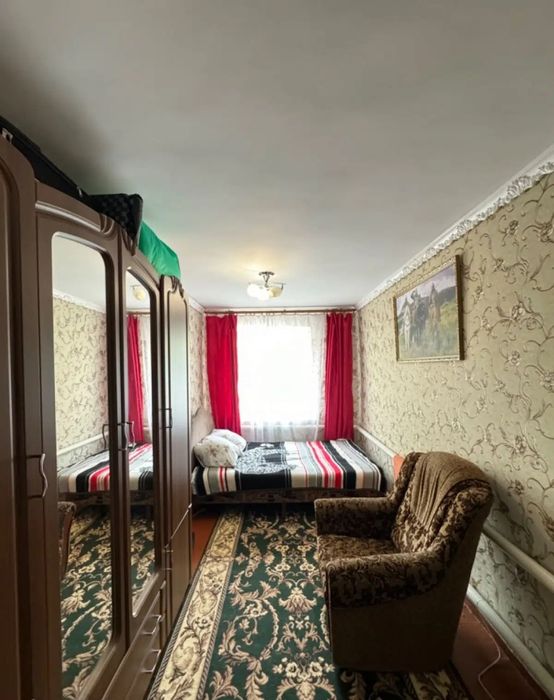 Продается дом в г.Раздельная