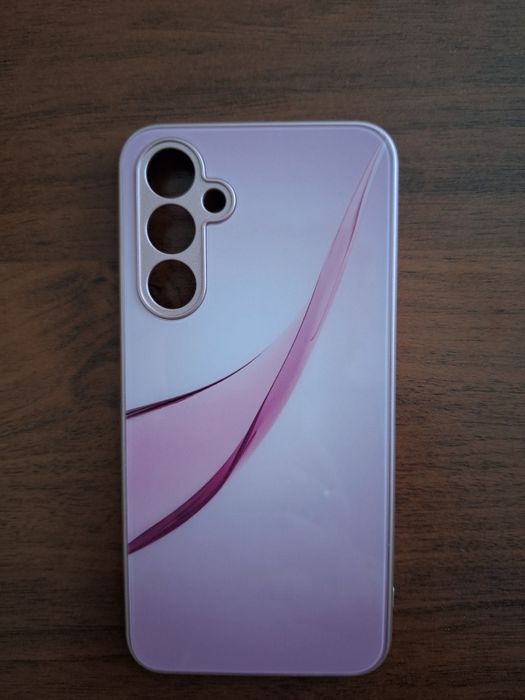 Etiu case do samsung a54 5g