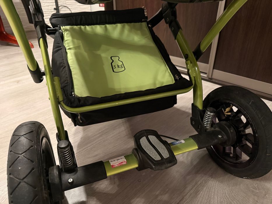 Wózek Tutek Tambero