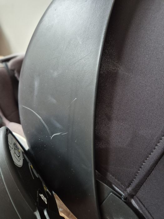 Ovinho besafe Izi go modular + Base Isofix besafe izi modular i-size