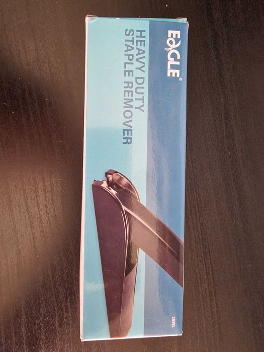 Saca Agrafos Alicate Eagle - NOVO