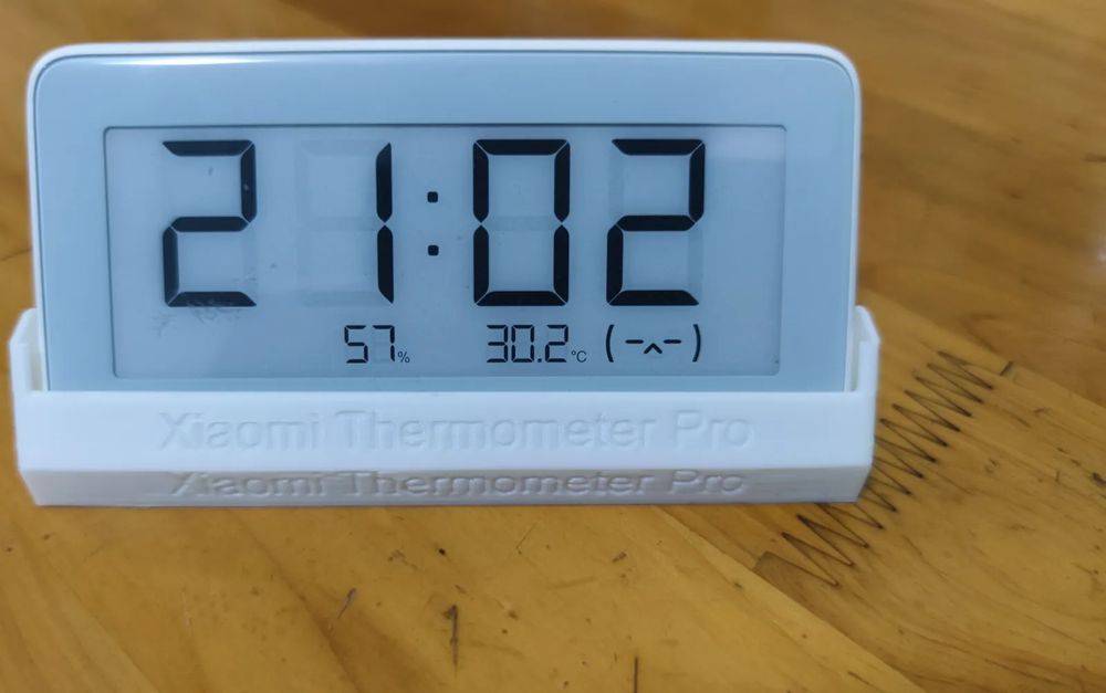 Base para Termómetro Xiaomi PRO