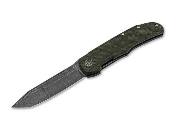 Boker Plus Tac Master